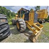 2019 Tigercat 610E Skidder